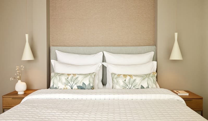 MarBella_Superior Double Room Garden View